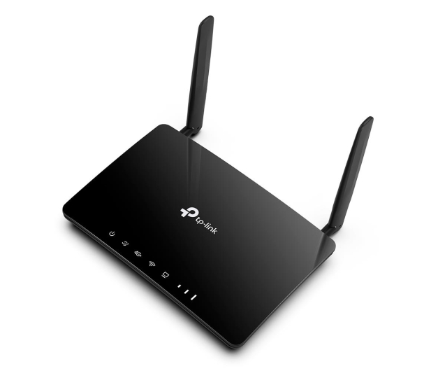 TP-LINK Archer MR500 4G LTE WiFi AC1200 - 1044254 - zdjęcie 3